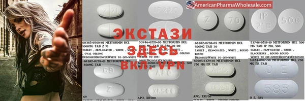 стафф Алексин