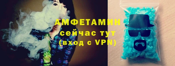 стафф Алексин